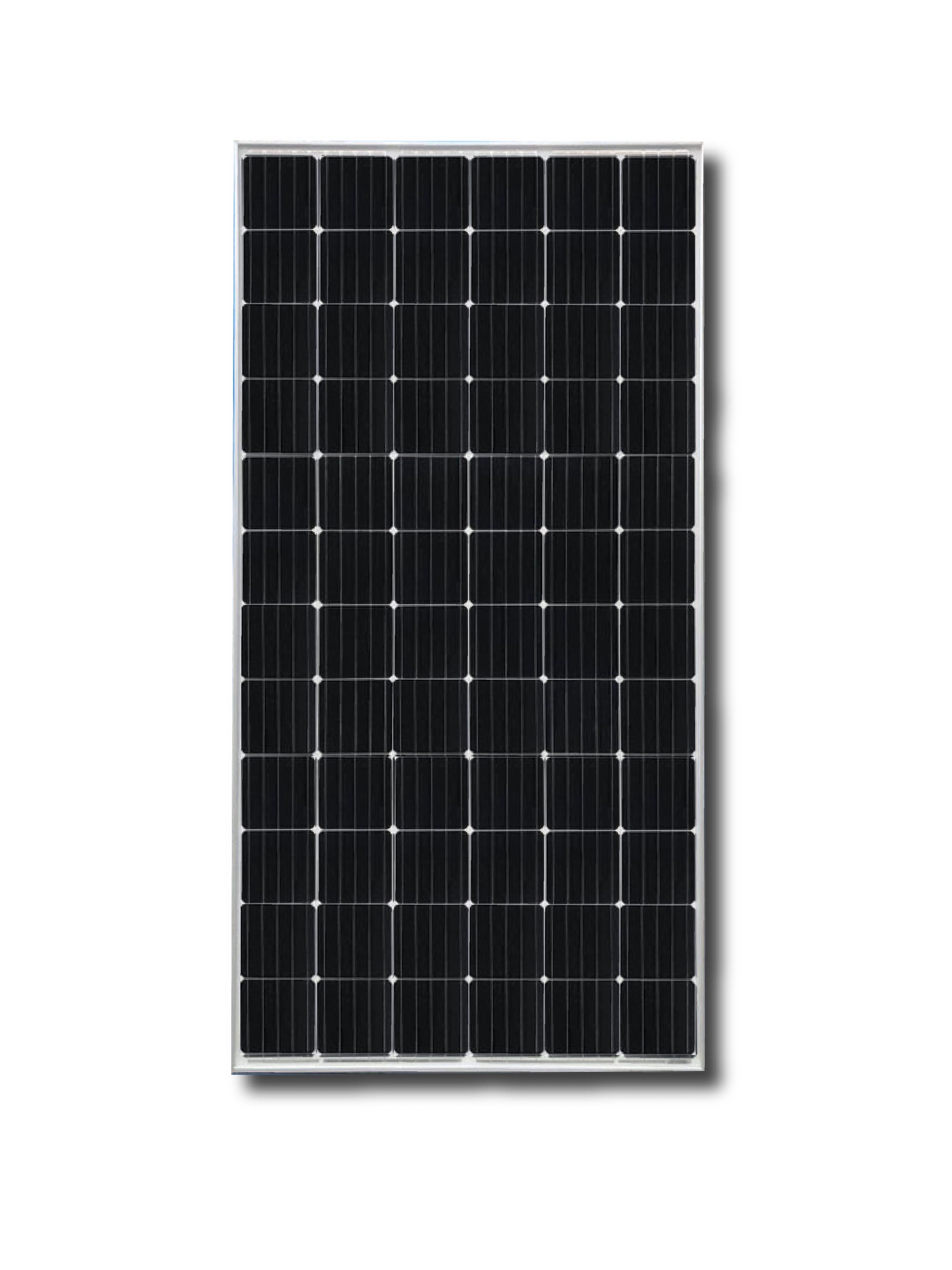 40W Solar Photovoltaic Panel