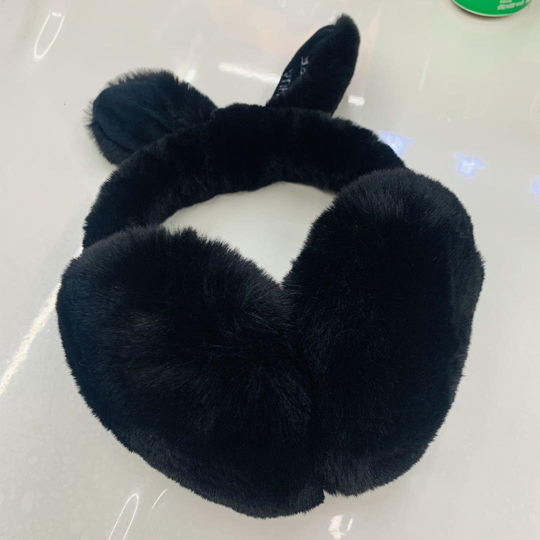 儿童帽实物图