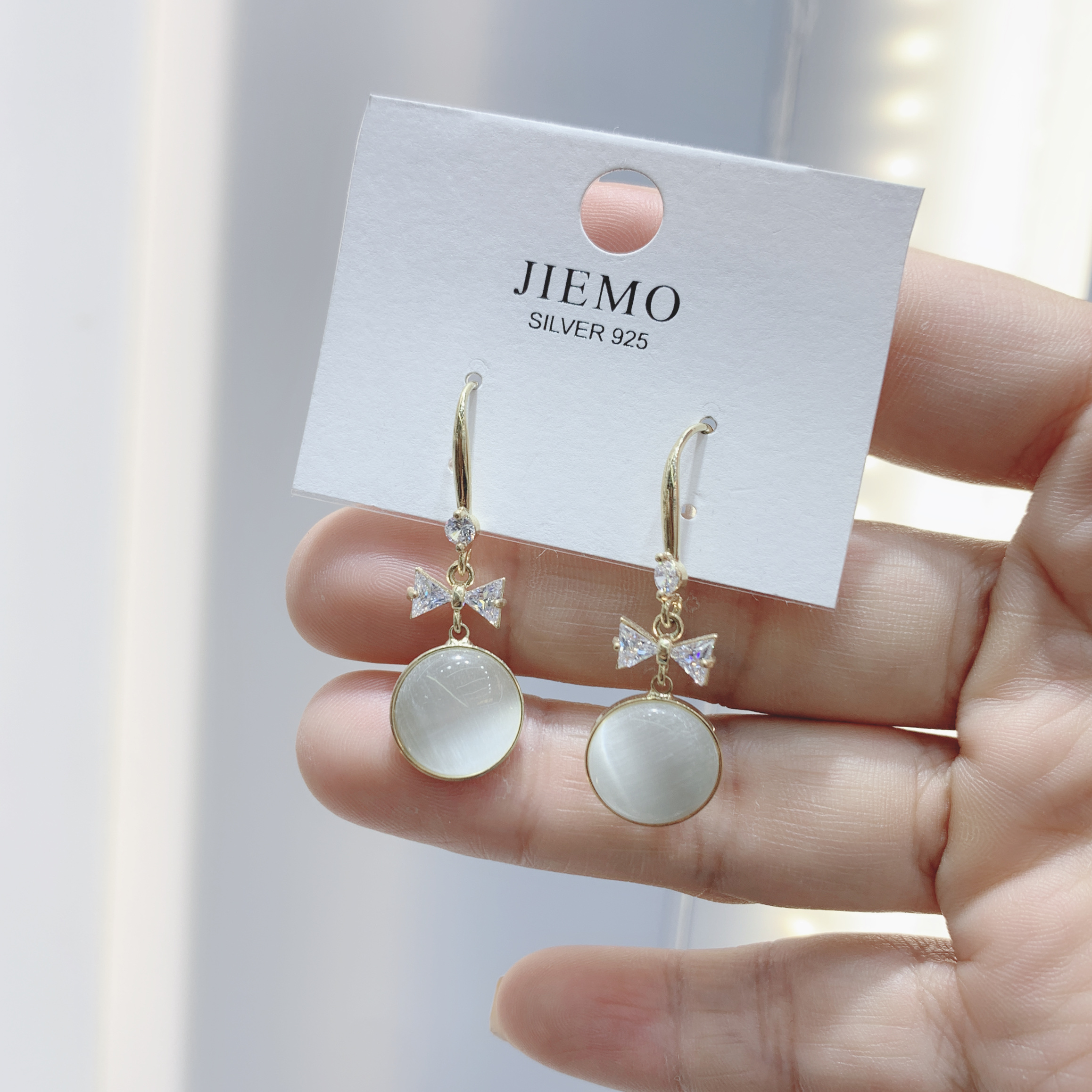 New style earrings