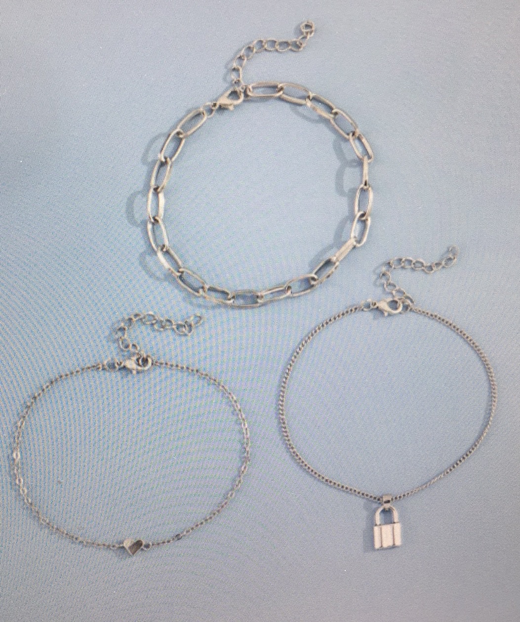Rugged Multi-Level Hand Lotus Stainless Steel Live Tiktok Preferred details Picture