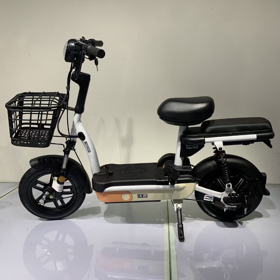 电动代步车