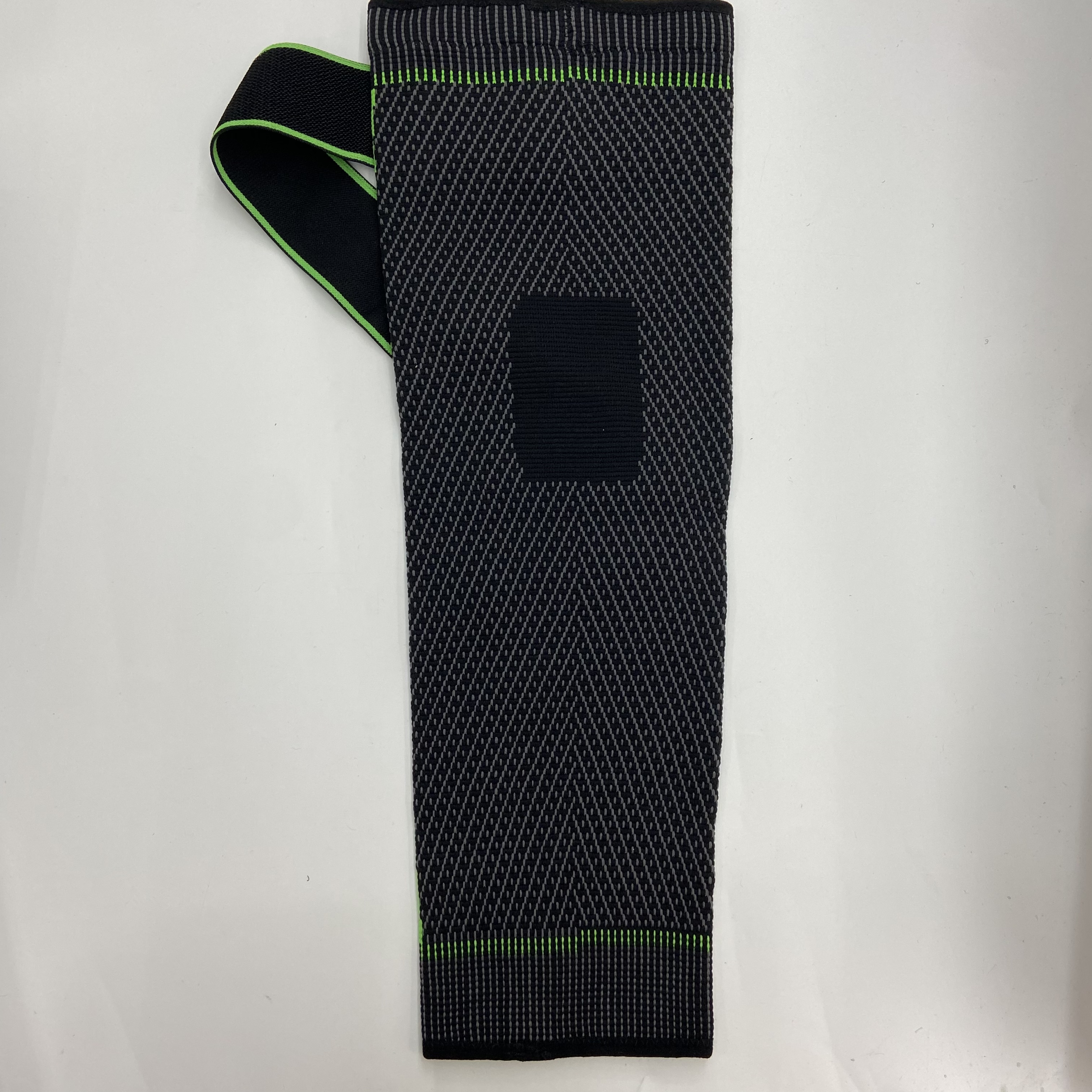 Cintas extendidas protectores deportivos protectores deportivos transpirables elásticos protectores de rodilla protectores articulares de rodilla Specification image
