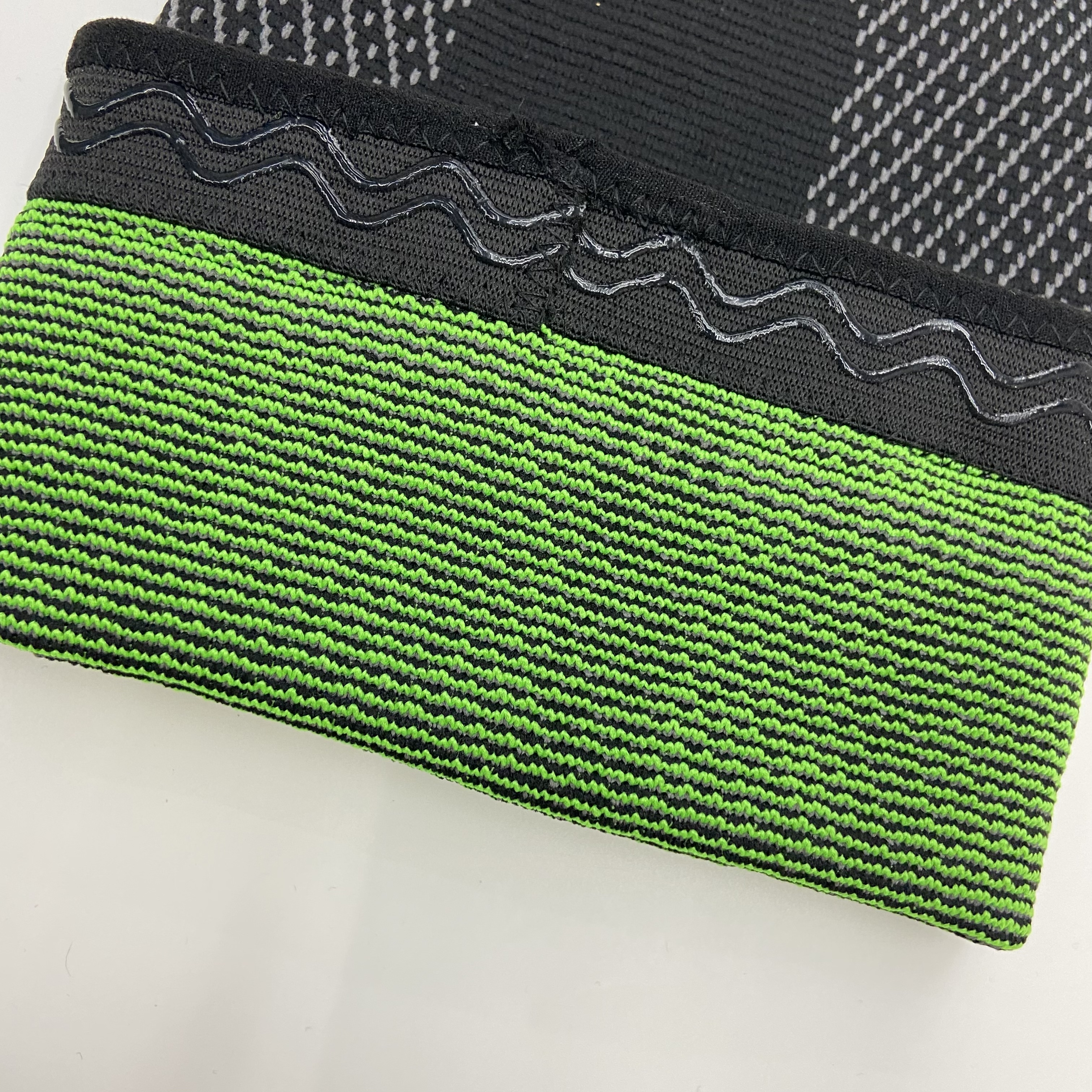 Cintas extendidas protectores deportivos protectores deportivos transpirables elásticos protectores de rodilla protectores articulares de rodilla Application Scenario