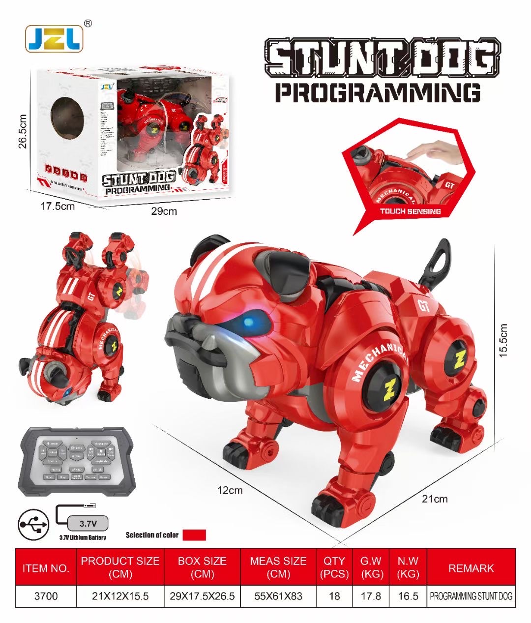 Remote control toy thumbnail