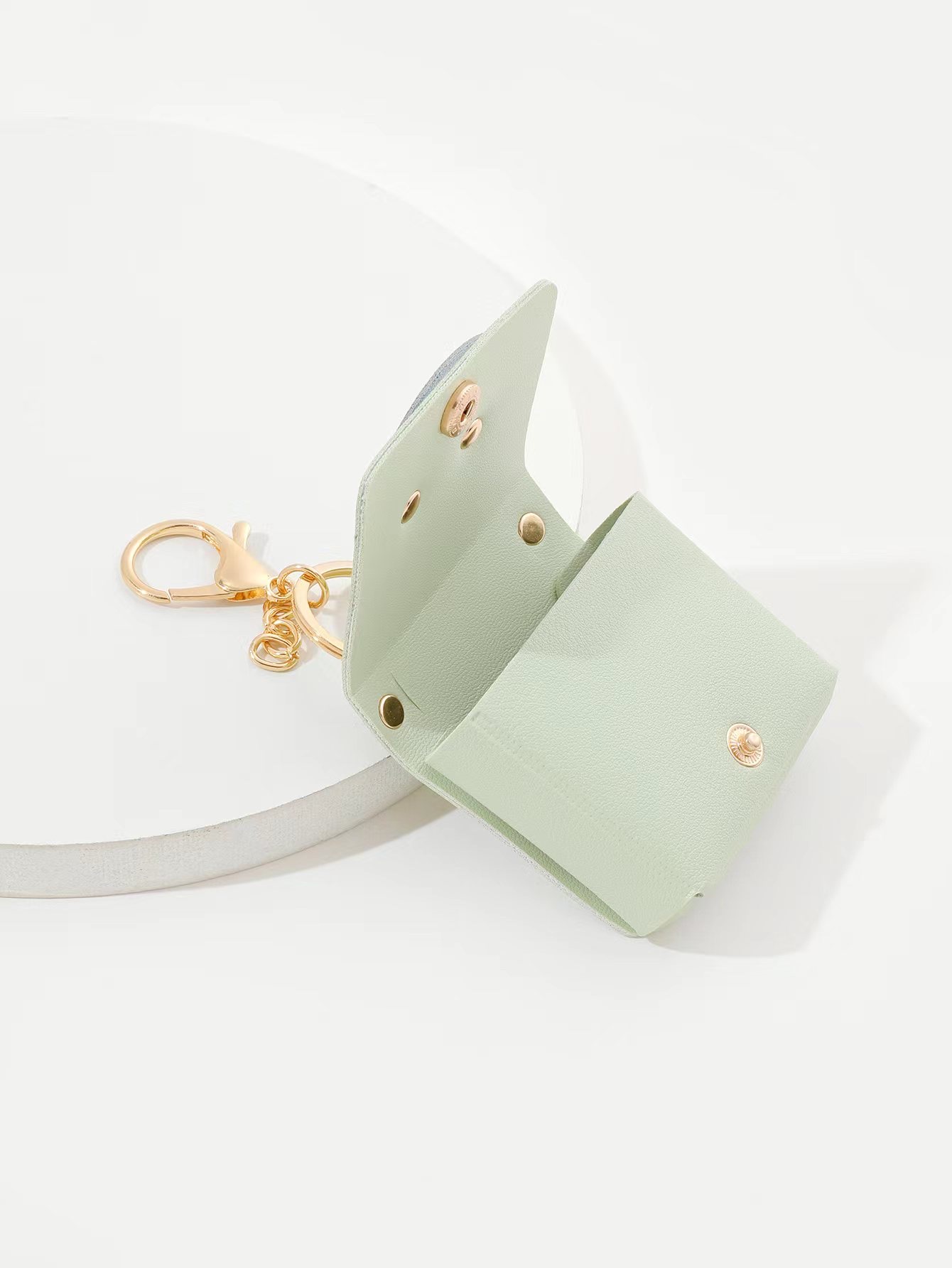 零钱包耳机小包11图