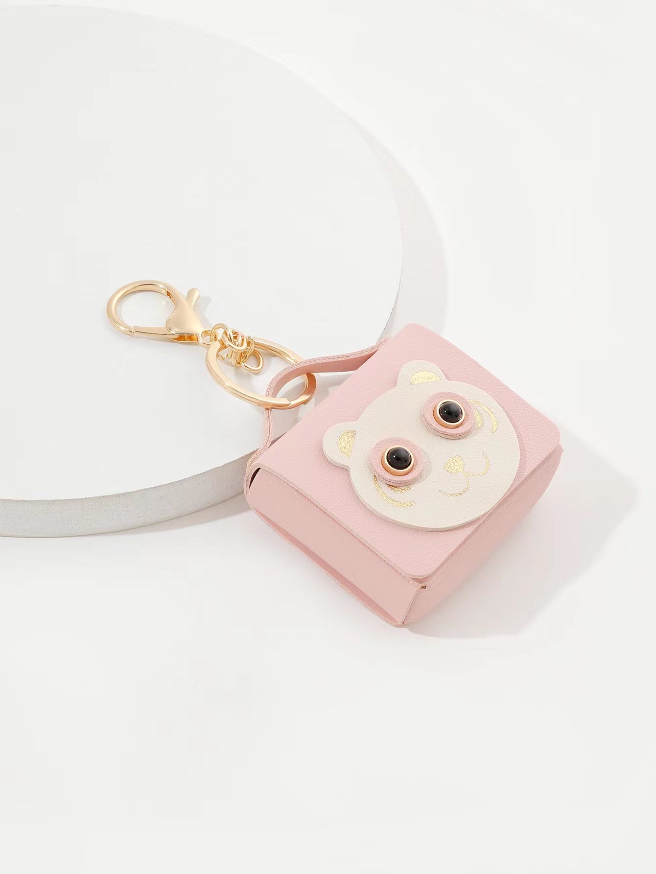 卡通包/耳机包/零钱包细节图