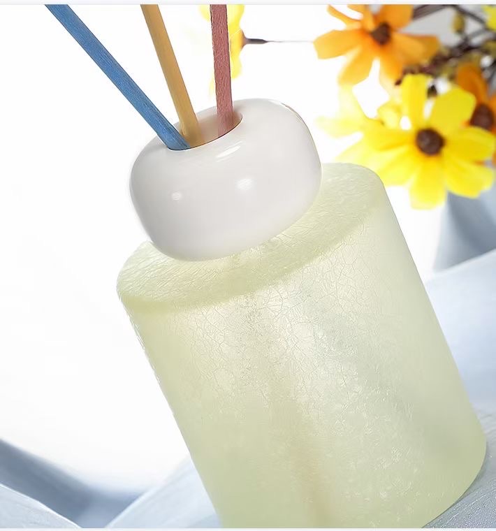 玻璃瓶/香薰瓶/化妆品瓶细节图