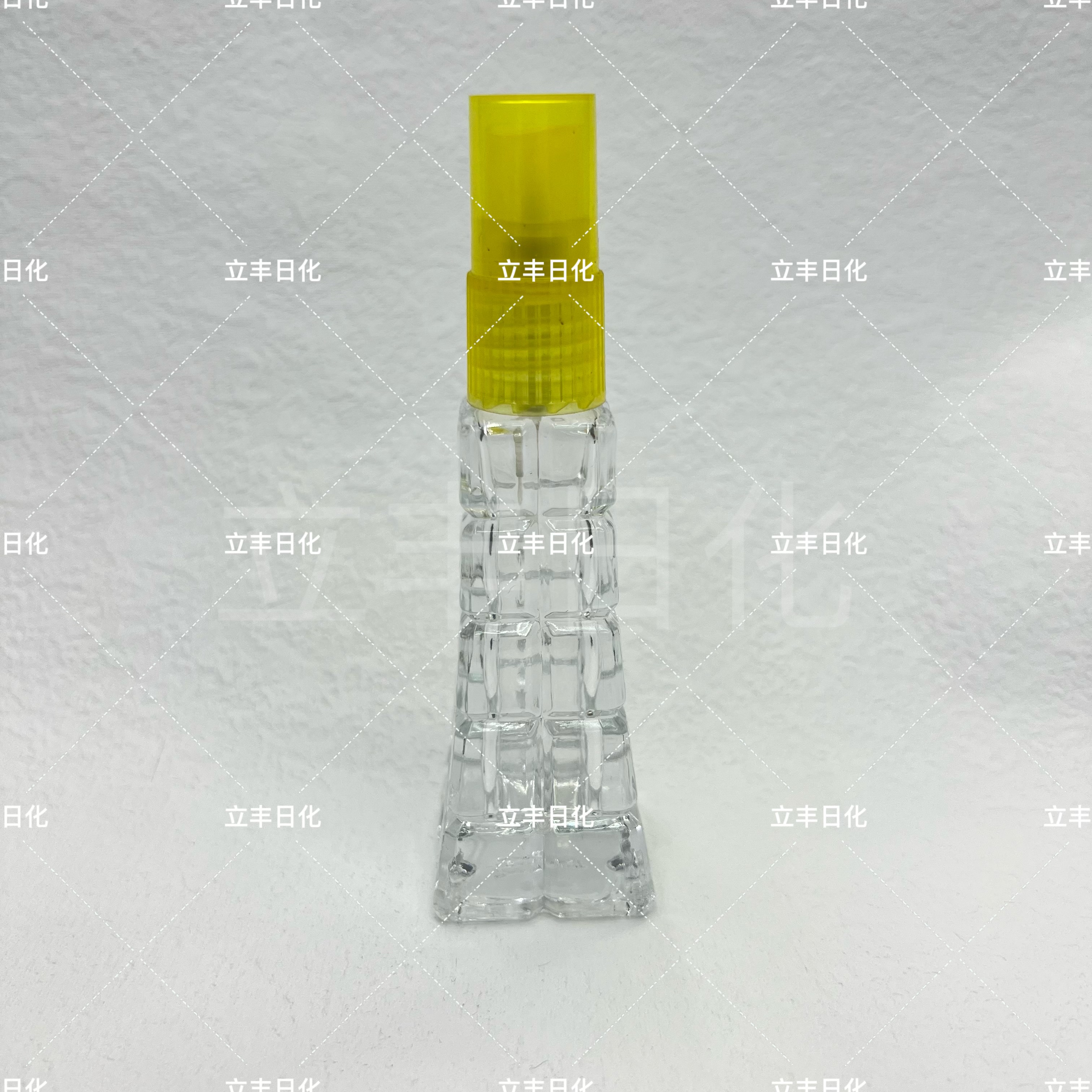 玻璃瓶/香水瓶/喷雾瓶产品图