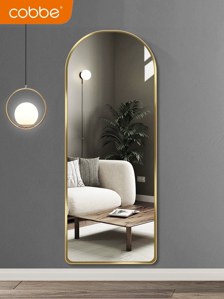 镜子/装饰/铝合金产品图