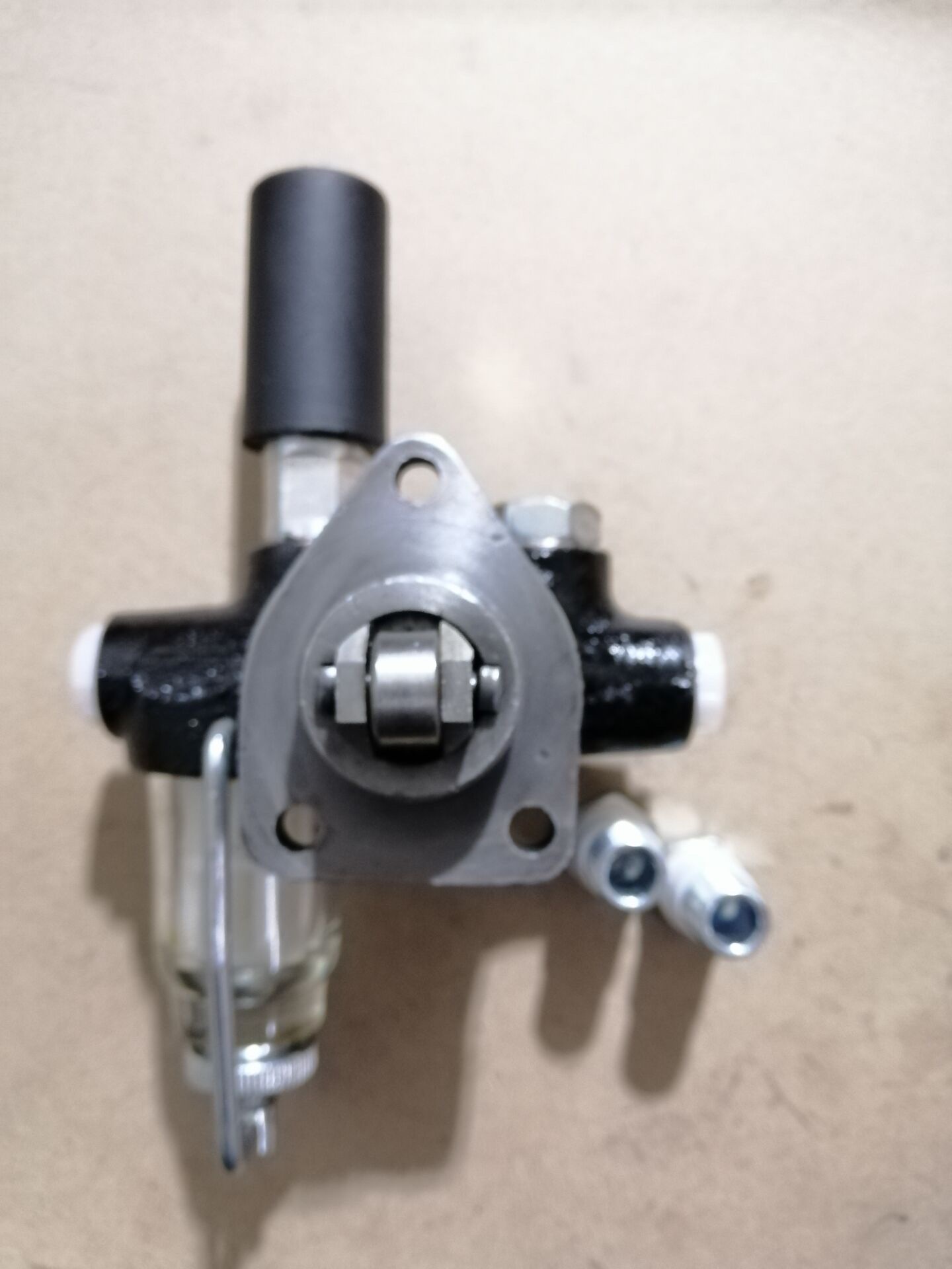 Truck parts diesel engine oil supply pump 0440003176 0440003176