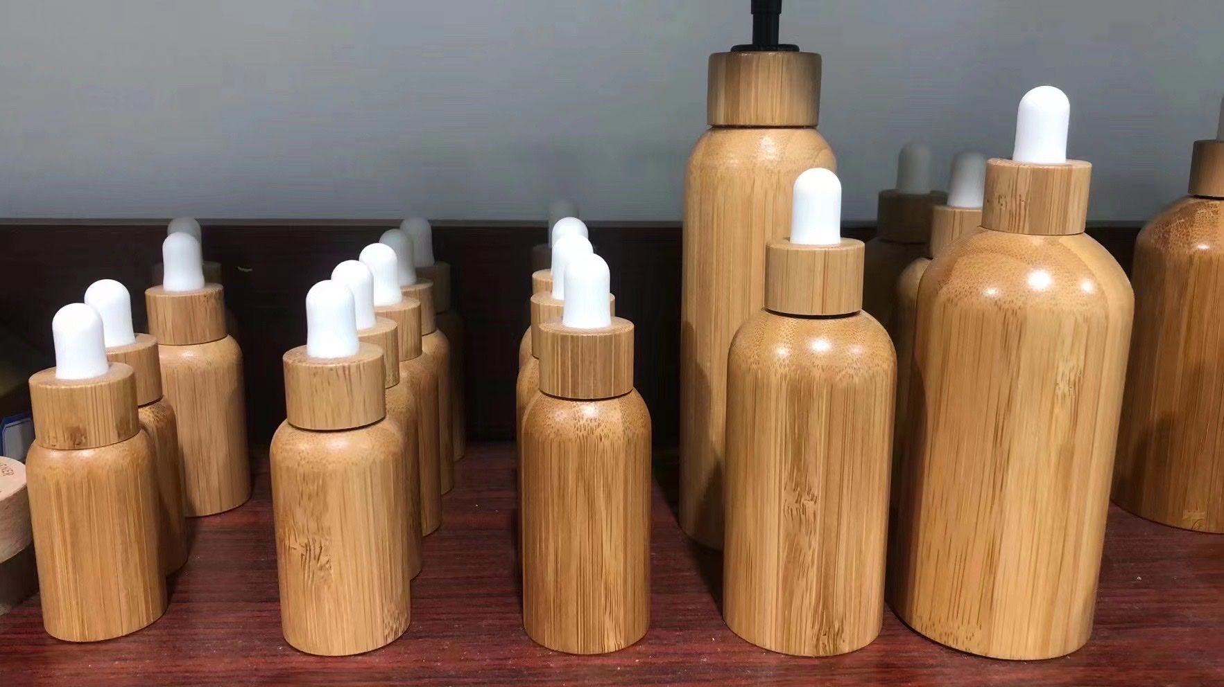 厚德玻璃厂 木质玻璃瓶 木盖 膏霜瓶木盖 来样定做