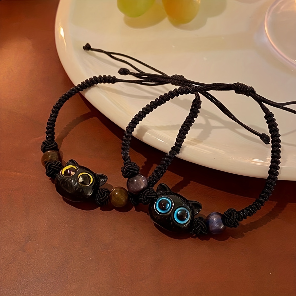 Pulsera para gatos pequeños accesorios 11 Item Picture
