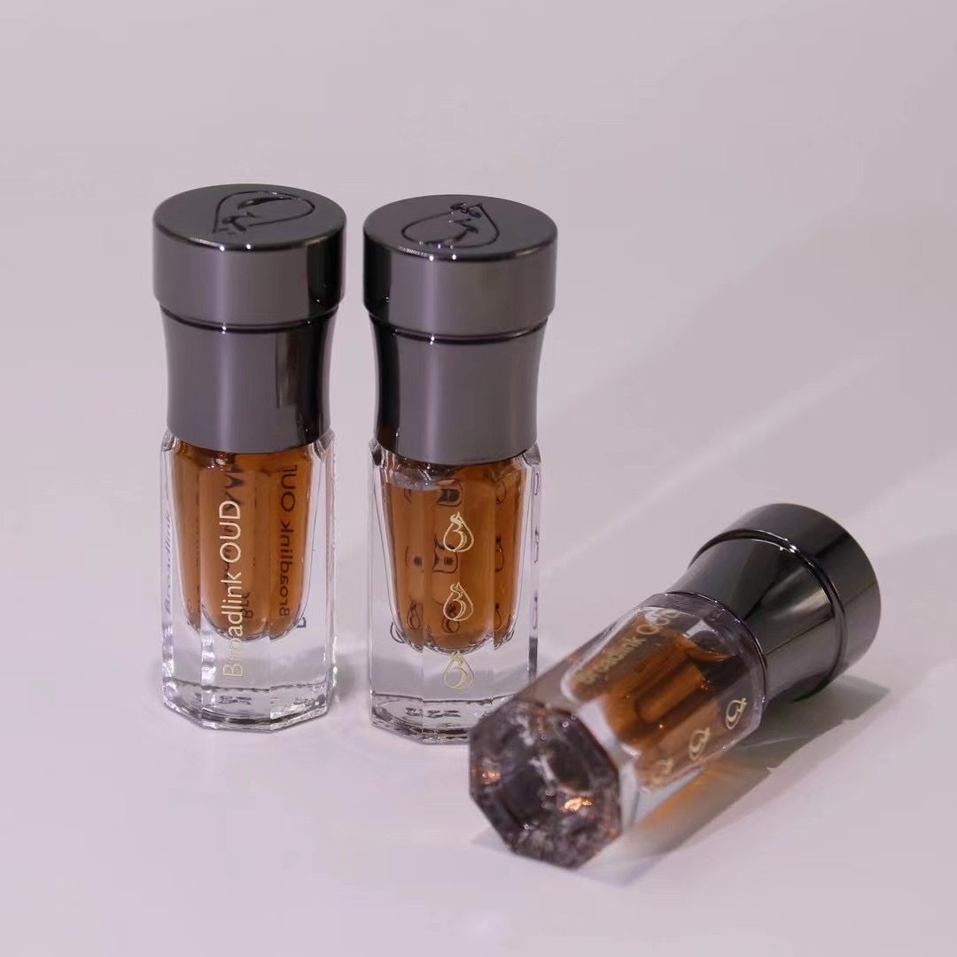 Alloy caps for octagonal bottles and daily chemical bottles from Houde Glass Factory Specification image