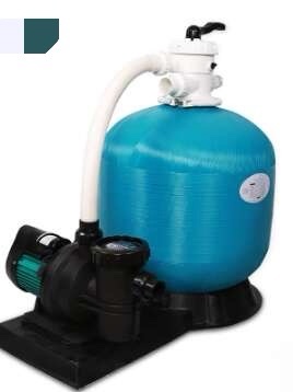 Filter Circulating Sand Tank details Picture