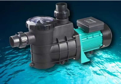 Self-Priming Circulating Water Pump