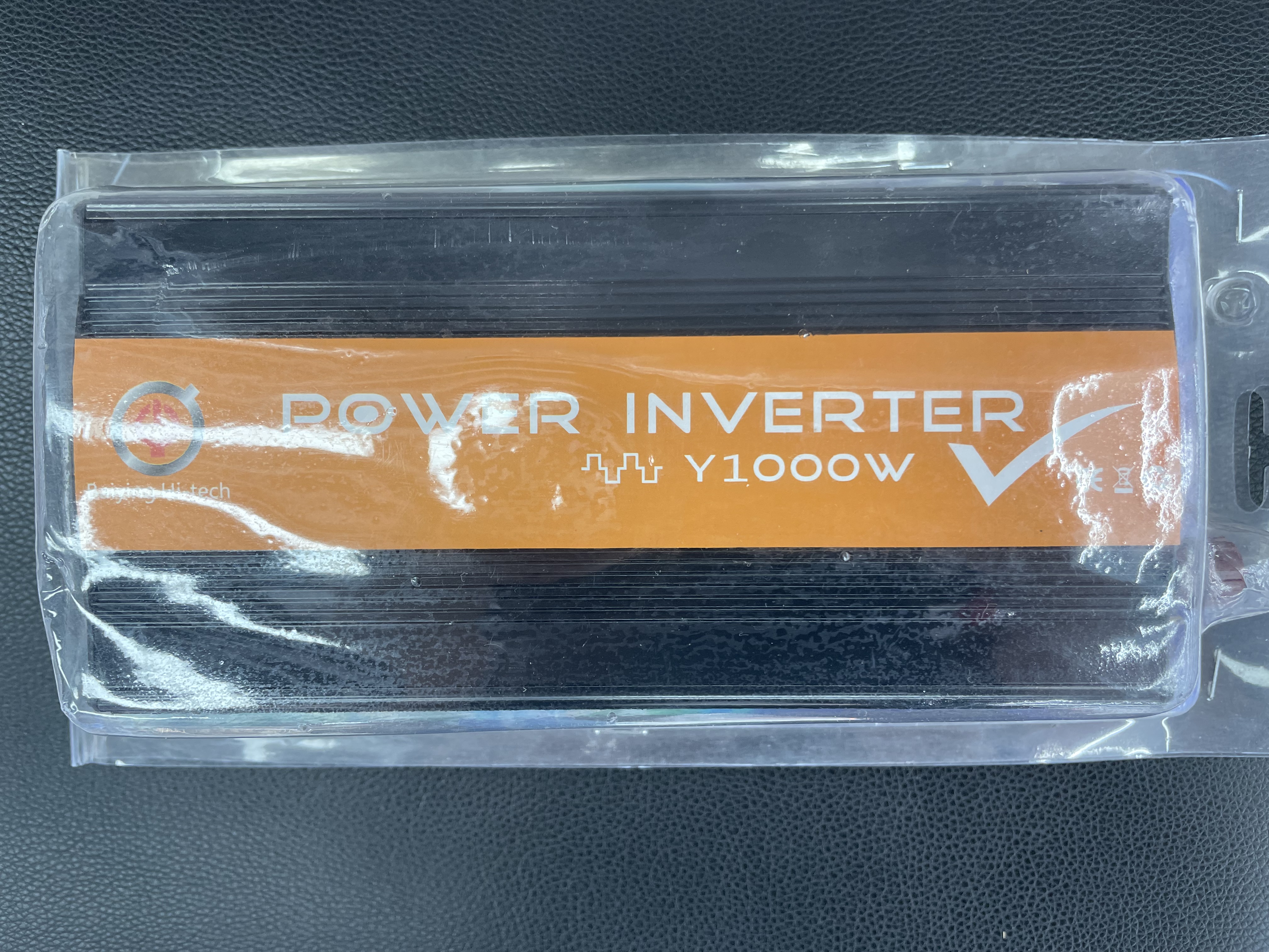 Inverter