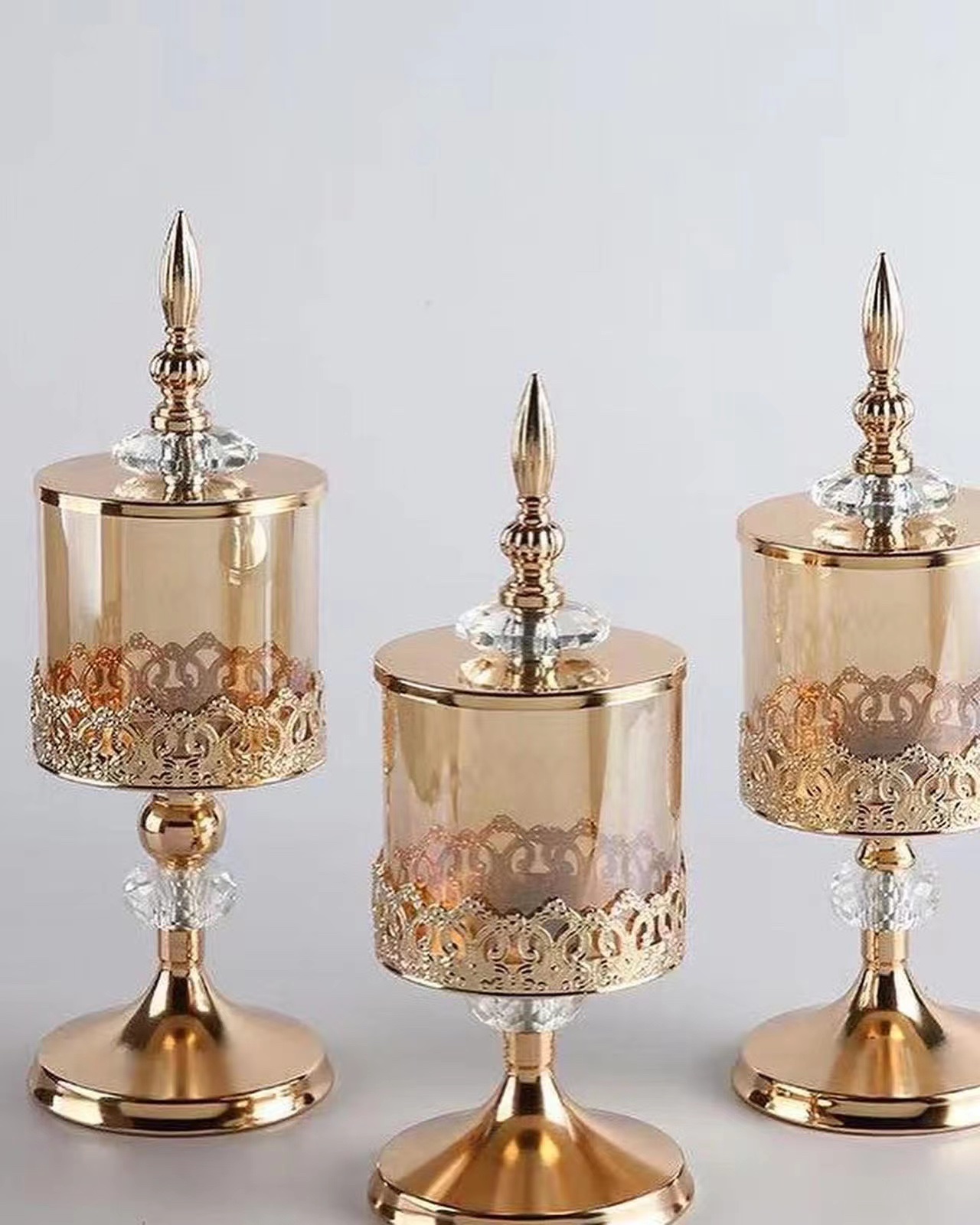 果盒礼品细节图