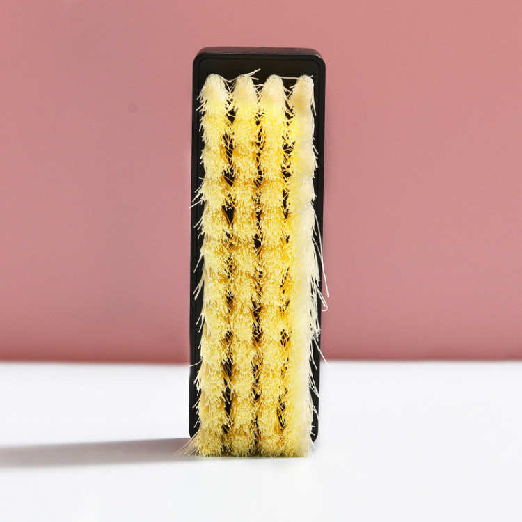 硬丝刷/鞋刷子/软丝刷产品图