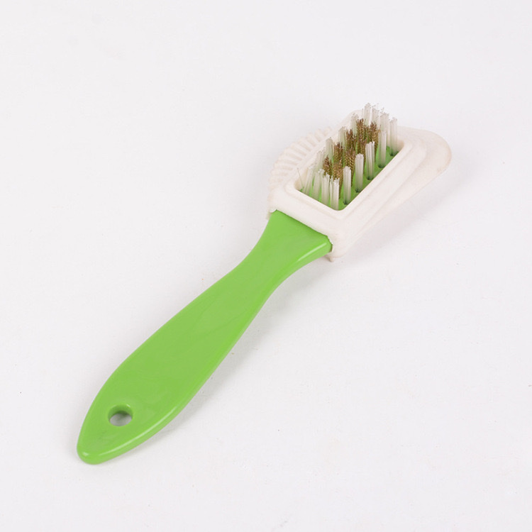 钢丝刷/橡胶刷/洗鞋刷产品图