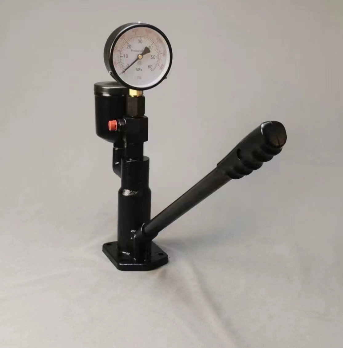 Test tool Oil pump nozzle test bench Nozzle pressure detection PS400 injector calibrator Injector calibrator PS400 thumbnail