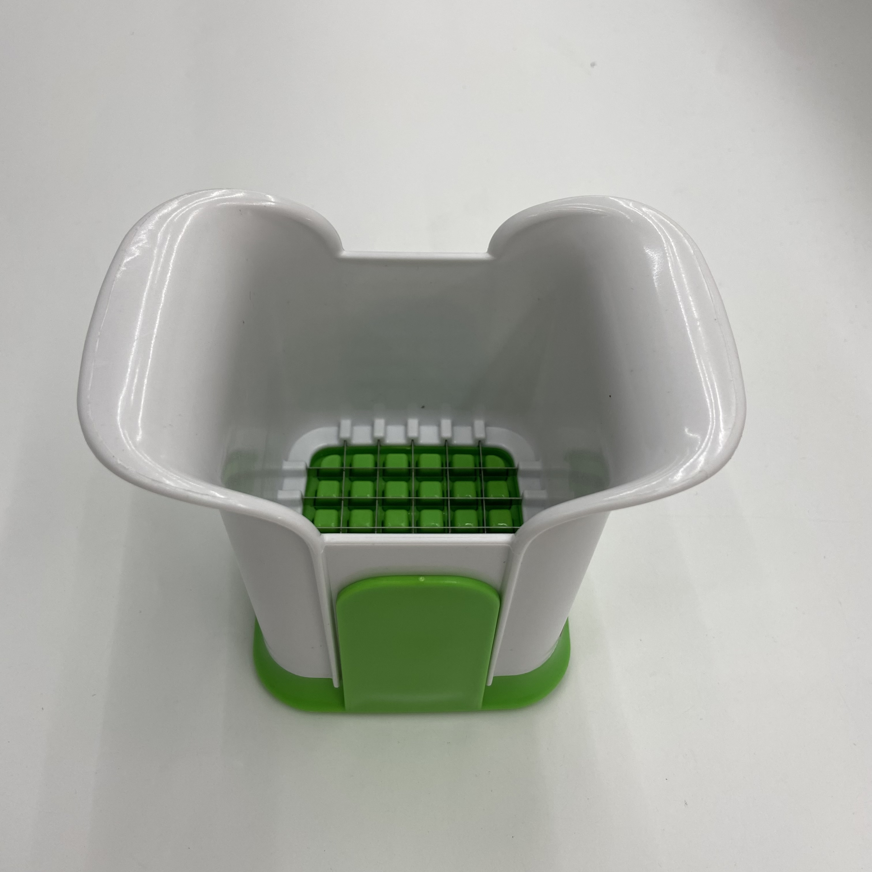 Dice cutter, French fries slicer, carrot, onion and ham slicer, press, potato slicer, small tools Item Picture