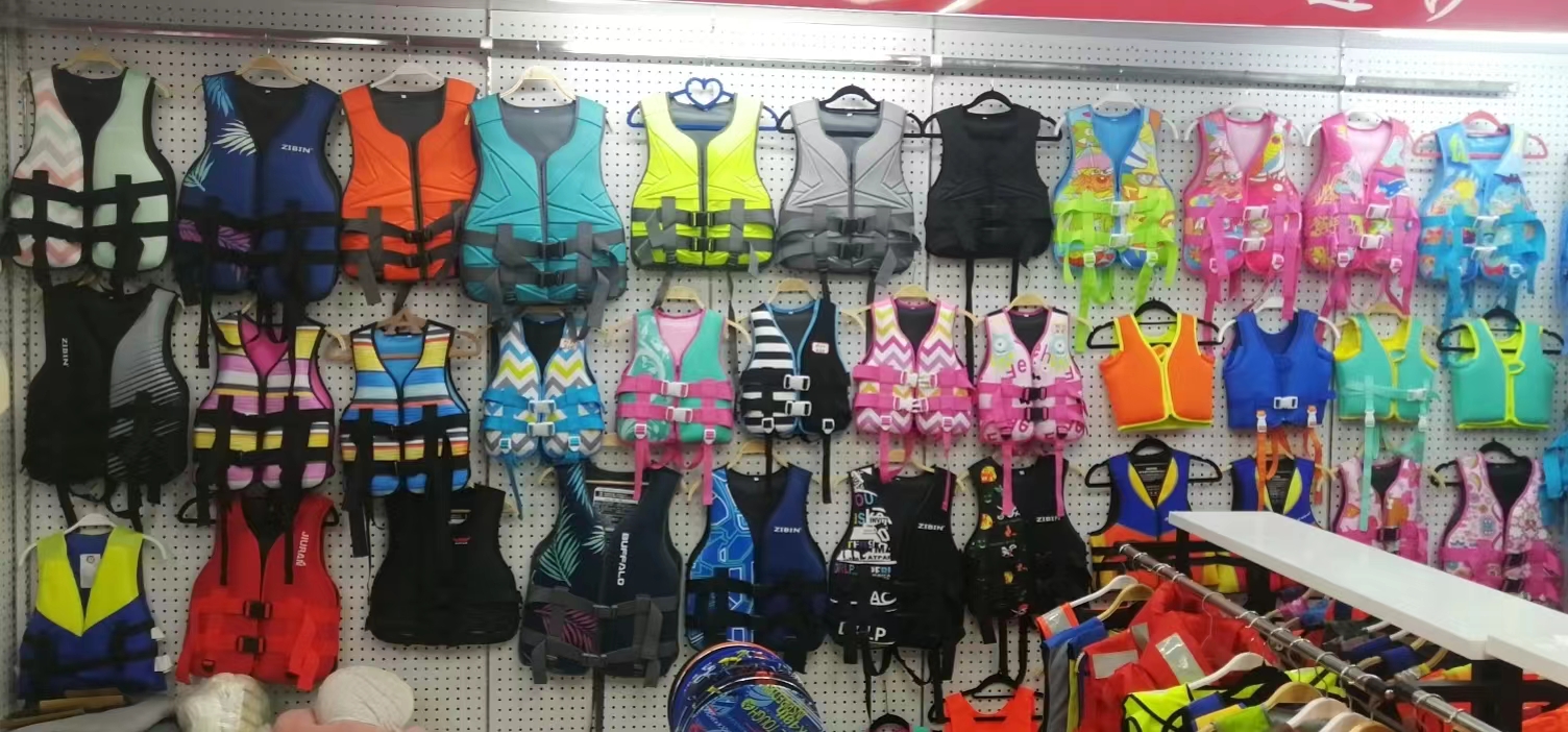 Yiwu Rongchuang Outdoor Products Co., LTD describe pic - 1