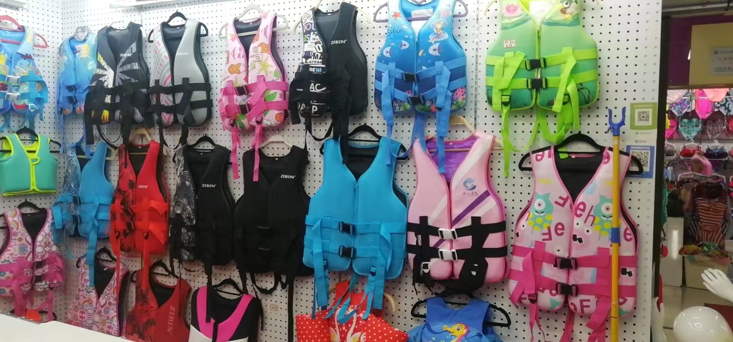 Yiwu Rongchuang Outdoor Products Co., LTD describe pic - 3