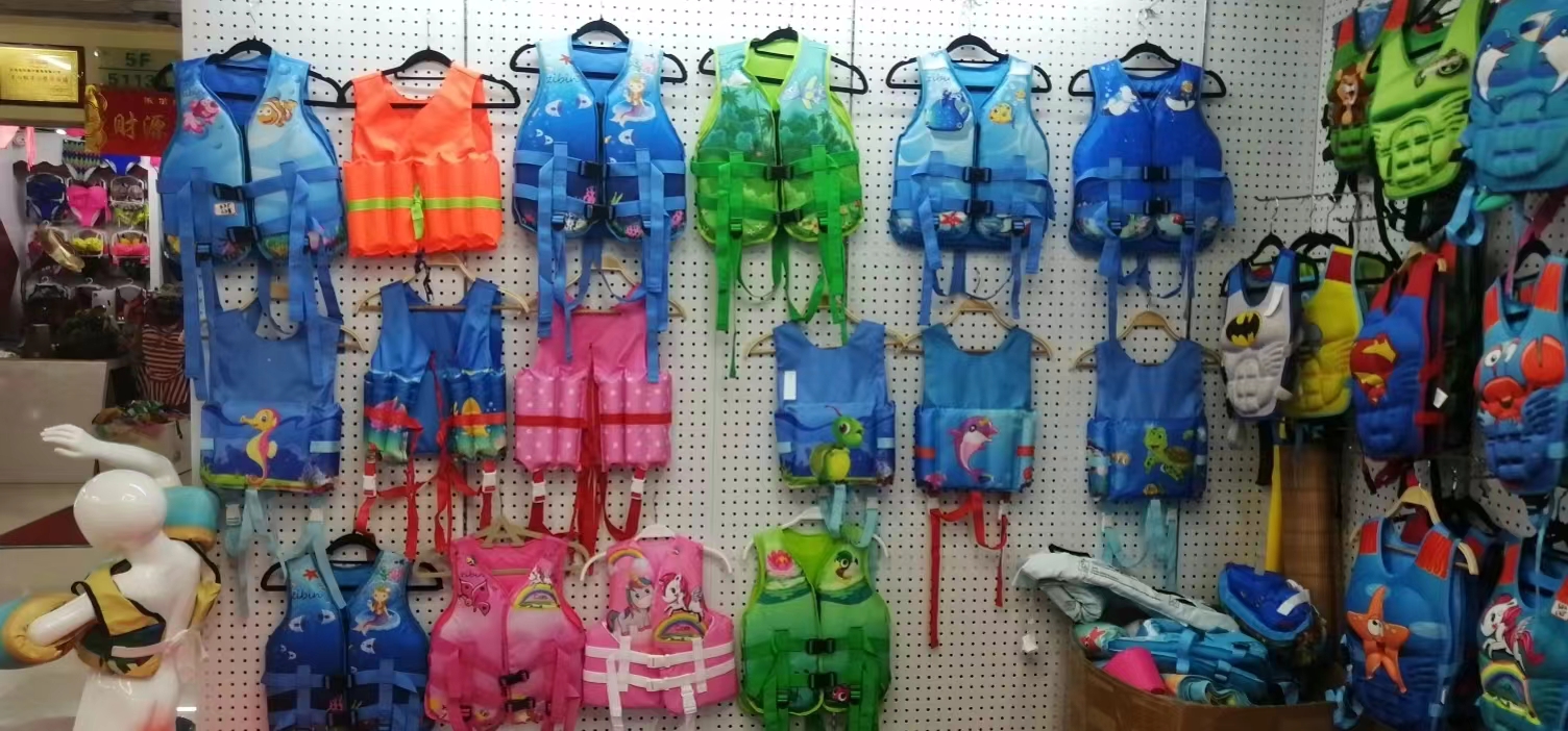 Yiwu Rongchuang Outdoor Products Co., LTD describe pic - 4