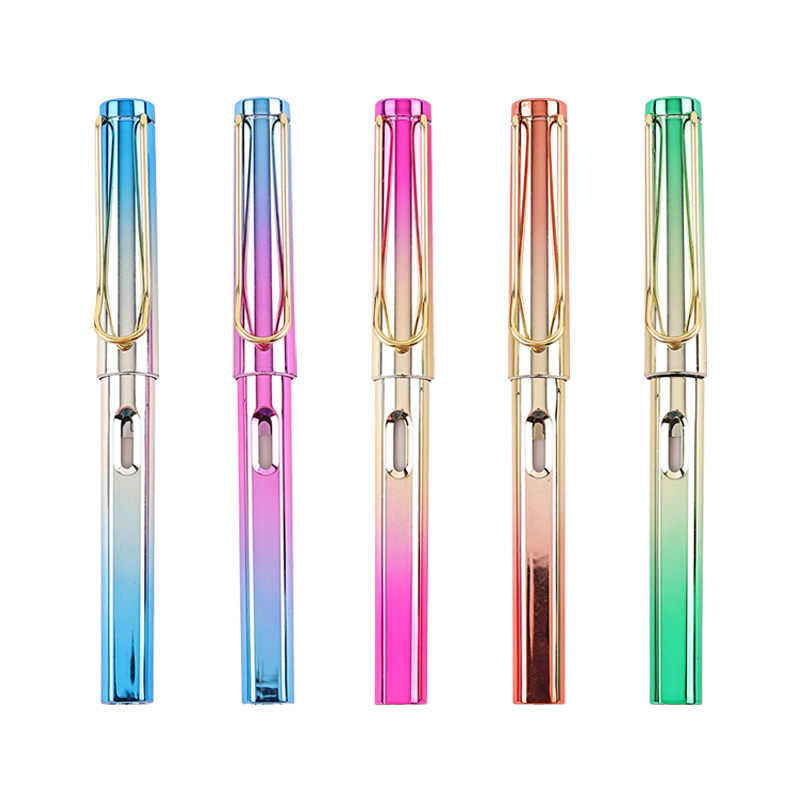 Gradient Electroplating Design