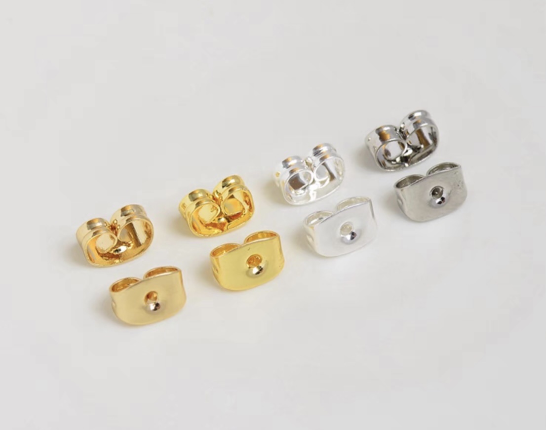 耳钉&耳针实物图