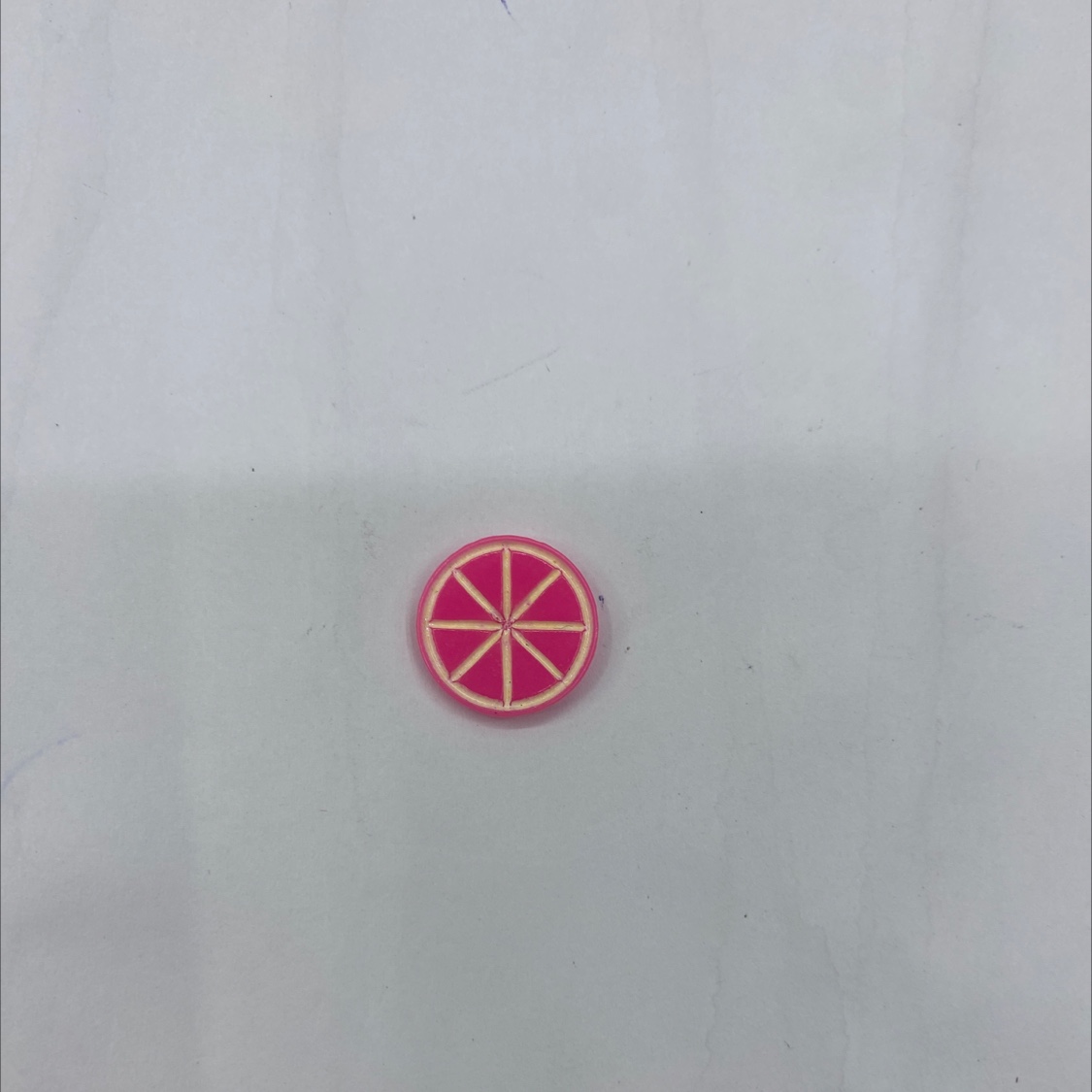 Resin accessories lemon slices diy resin accessories wholesale factory direct sales