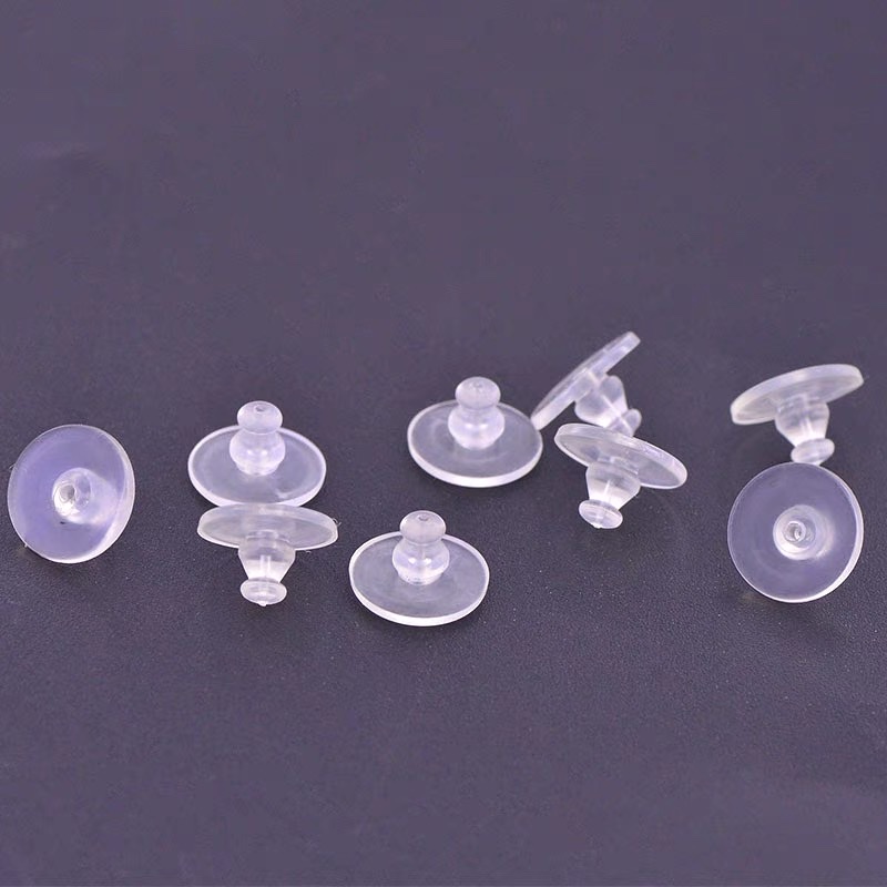 耳堵/飞碟/耳垫产品图