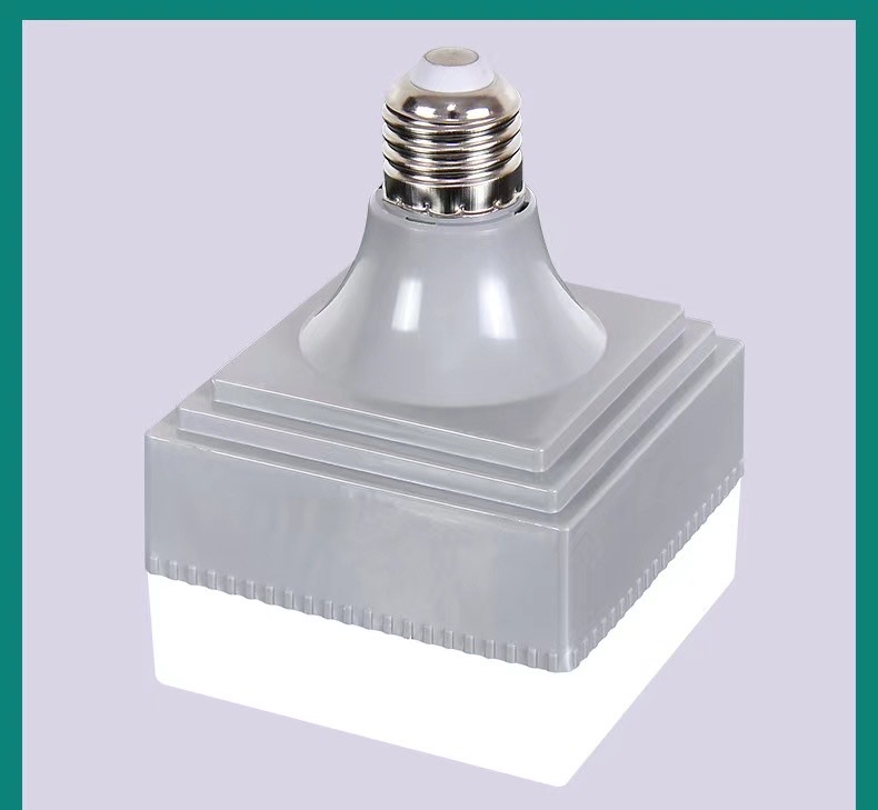 欧立普LED室内装饰球泡方型灯饰灯具系列