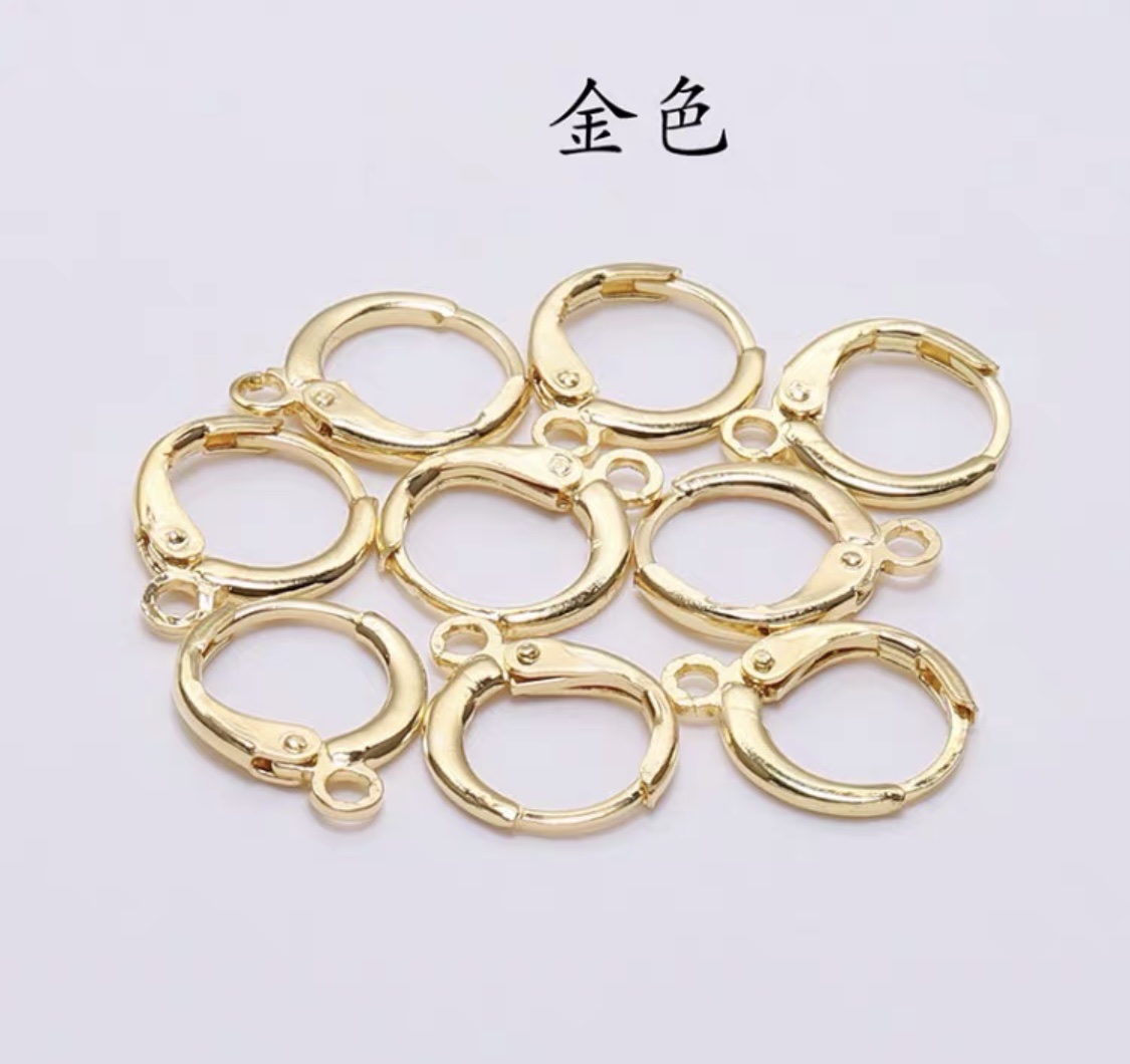 圆扣/弹簧扣/法式钩细节图