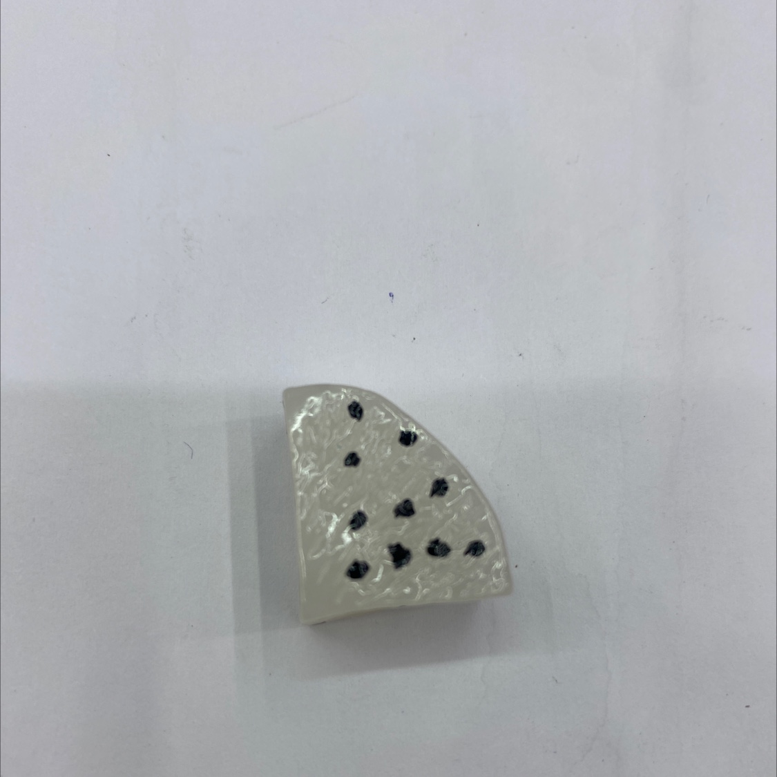 Wholesale factory direct sales of diy resin accessories for pitaya