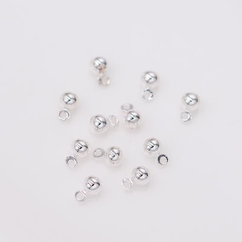 钢珠/实心圆珠产品图