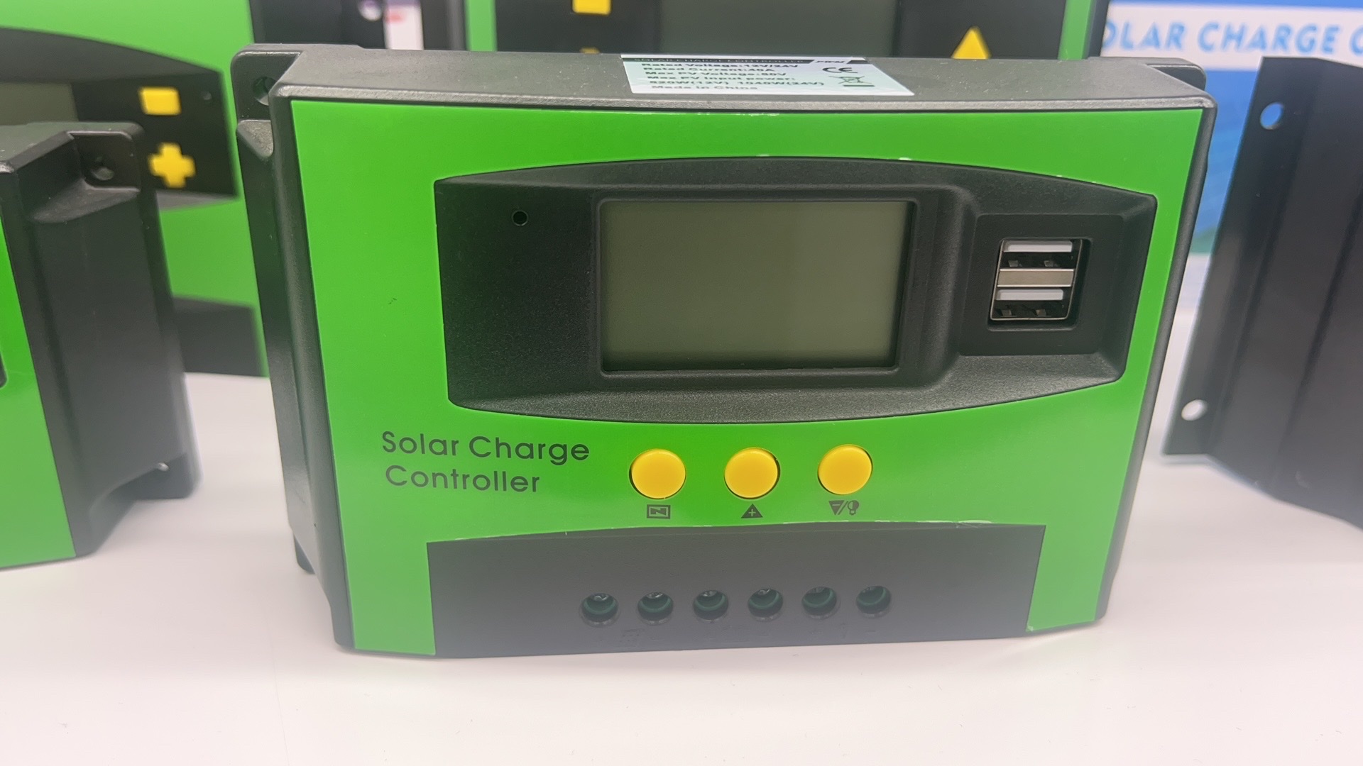 Pwm Controller, Solar Controller. Controller