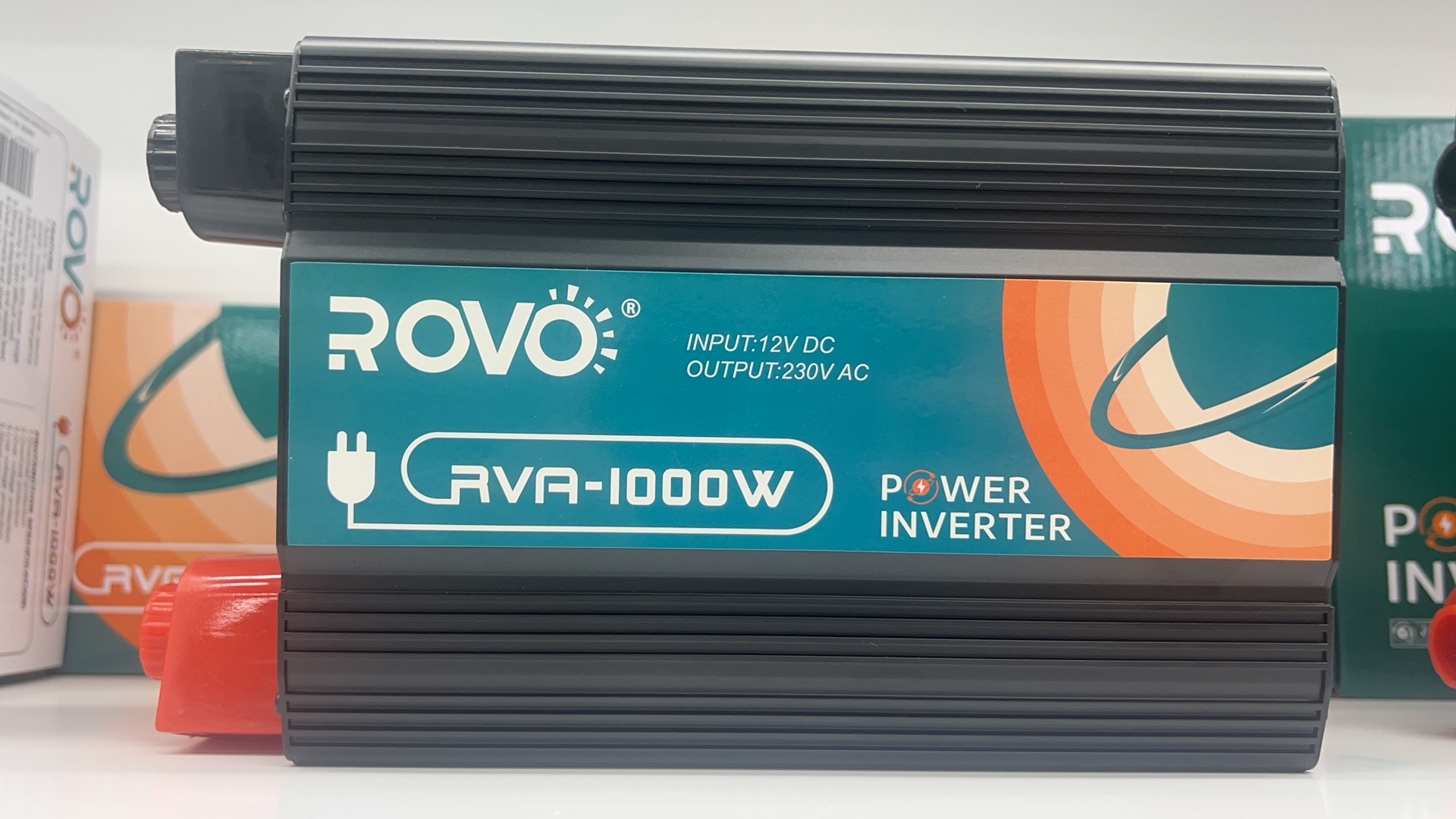 Repair Wave Inverter