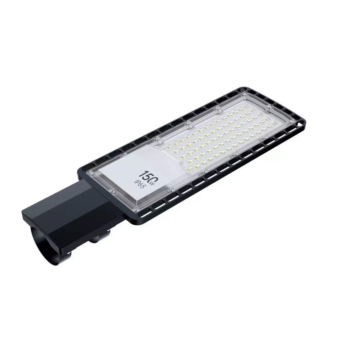 防水户外路灯：便携式安全照明装置LED灯