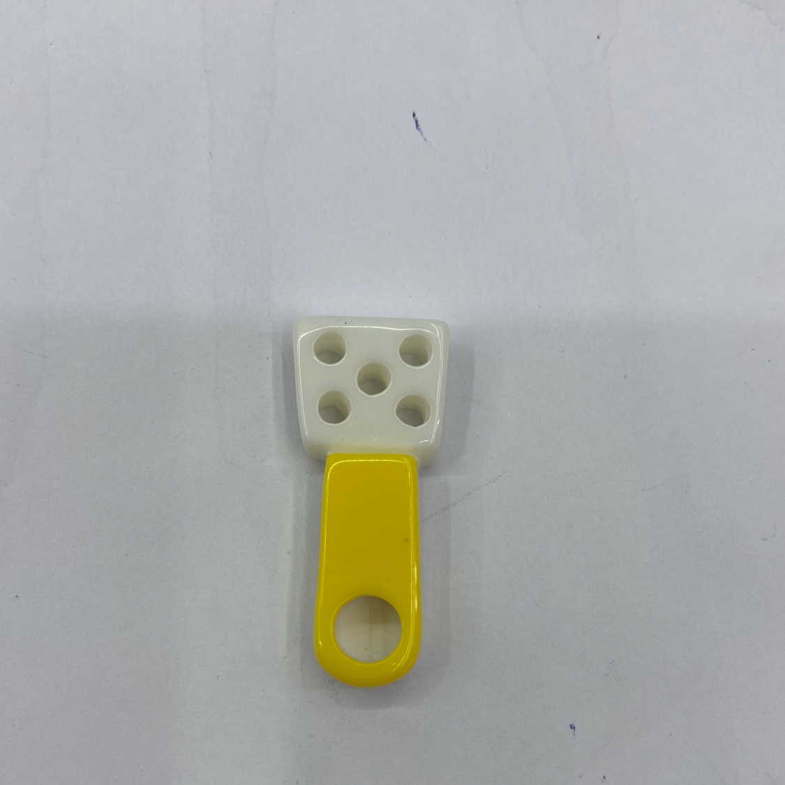 diy resin accessory shovel, resin accessory wholesale factory direct sales