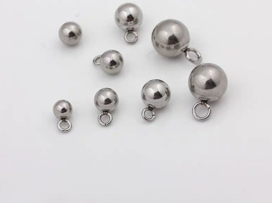 挂件&坠子实物图