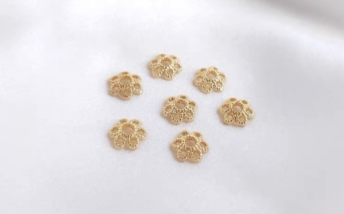 花片/花托/花蕊产品图