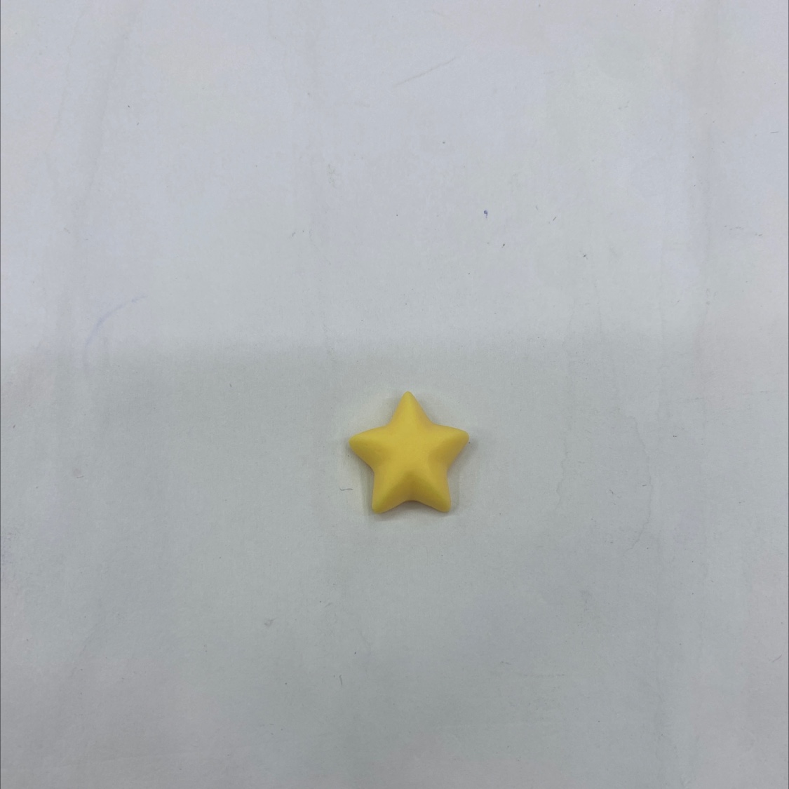 树脂配件 五角星 diy树脂配件批发 厂家直销