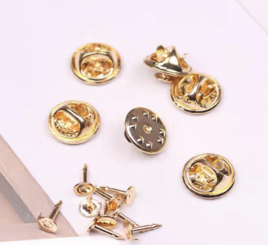蝴蝶帽/刺马垫/蝴蝶扣产品图