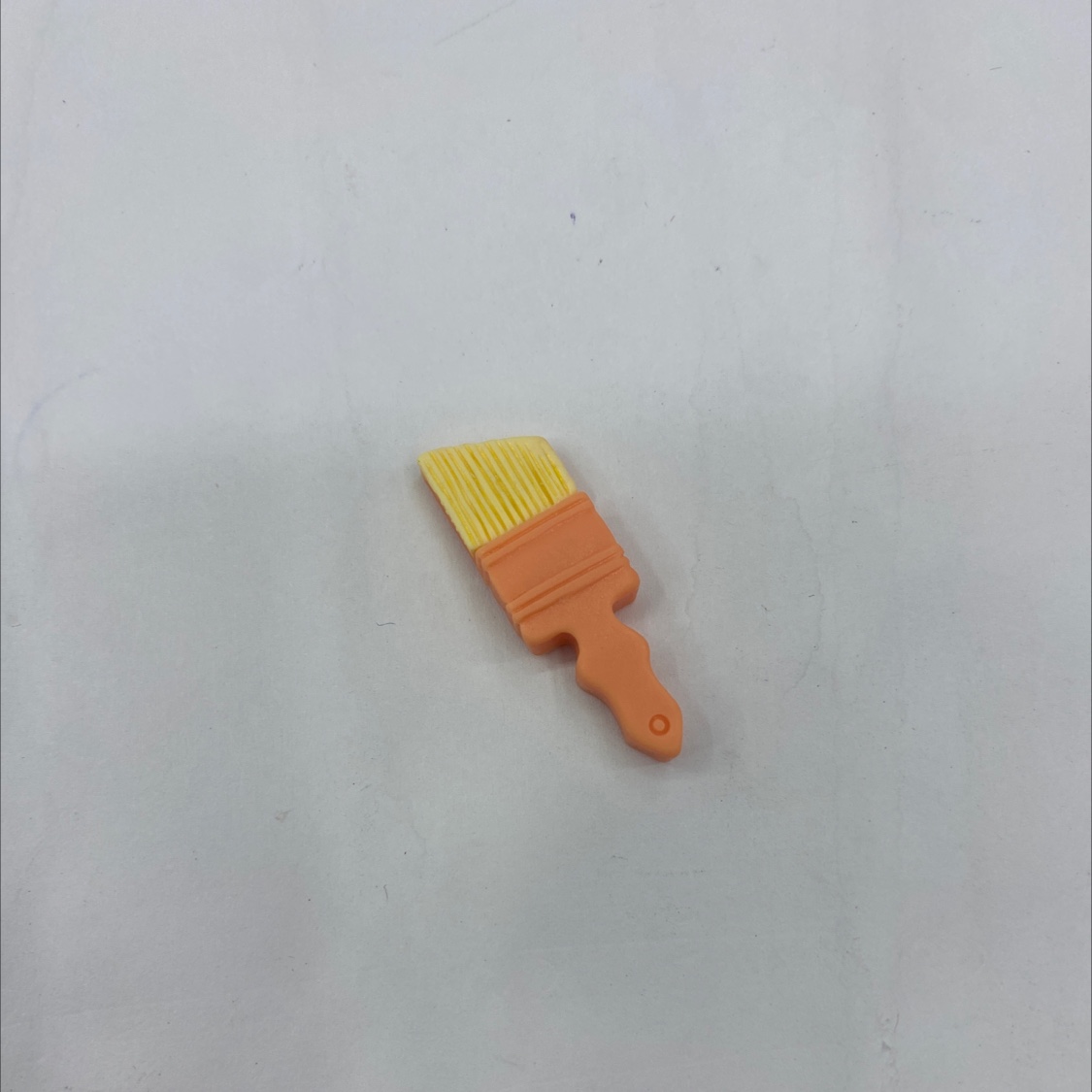 Resin accessory simulation small brushes diy resin accessory wholesale factory direct sales