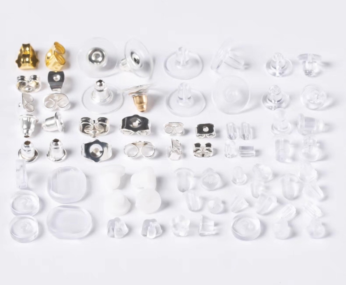 防护耳塞实物图