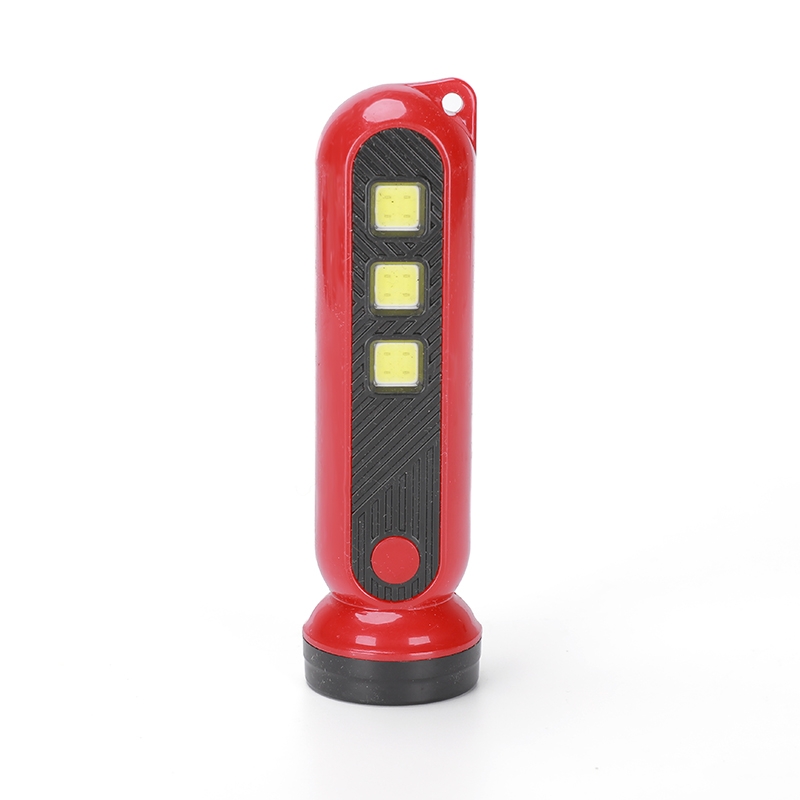 SZDQ-079 small flashlight card set