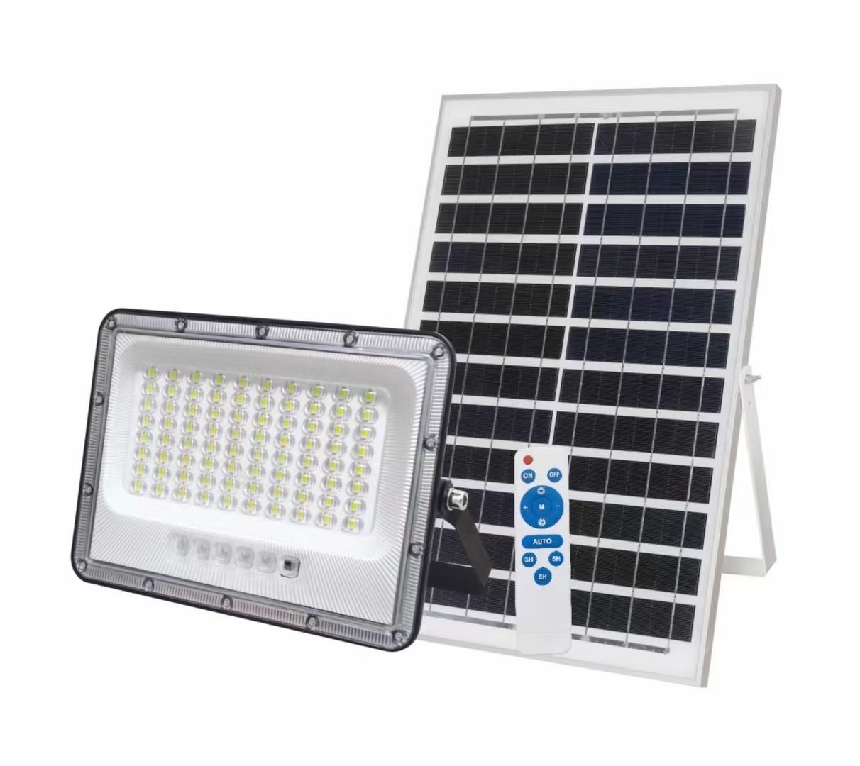 户外/太阳能/投光灯产品图