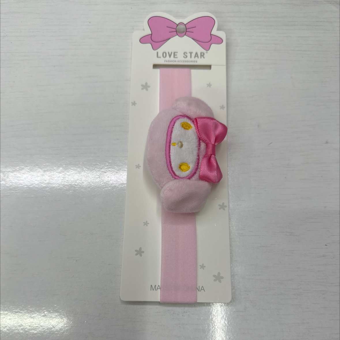 流行儿童发带新款