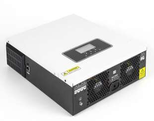 Solar Inverter Ac/Dc details Picture